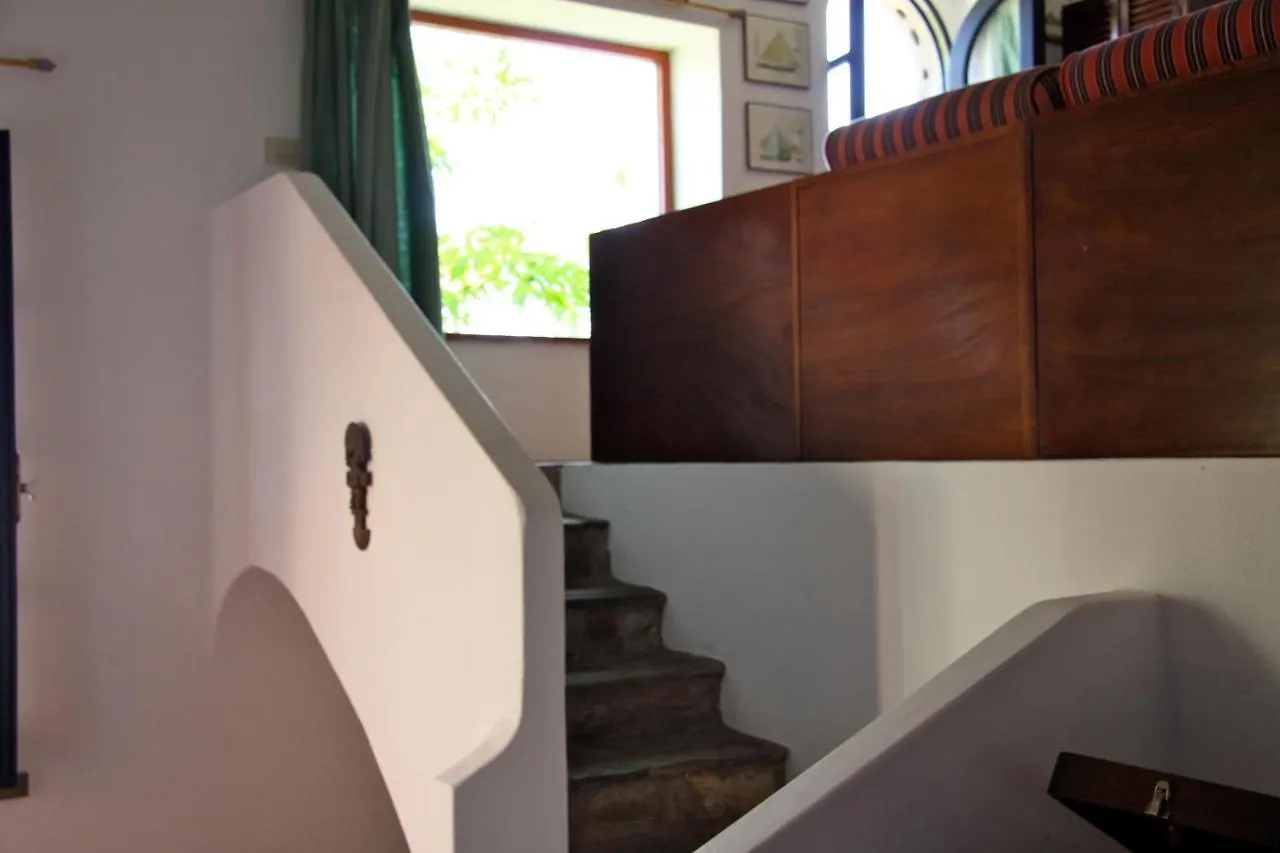 Holiday home Villa Miele Lipari