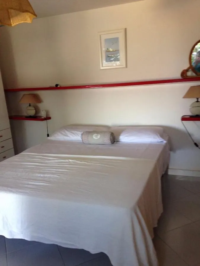 Villa Miele Lipari  0*, Lipari (Isola Lipari) Italy