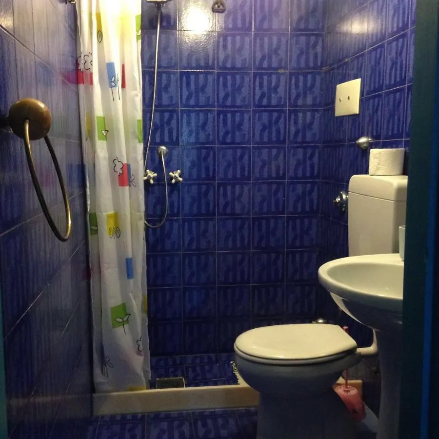 Holiday home Villa Miele Lipari