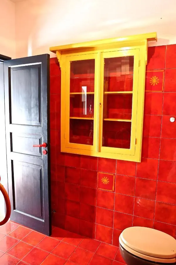 Holiday home Villa Miele Lipari