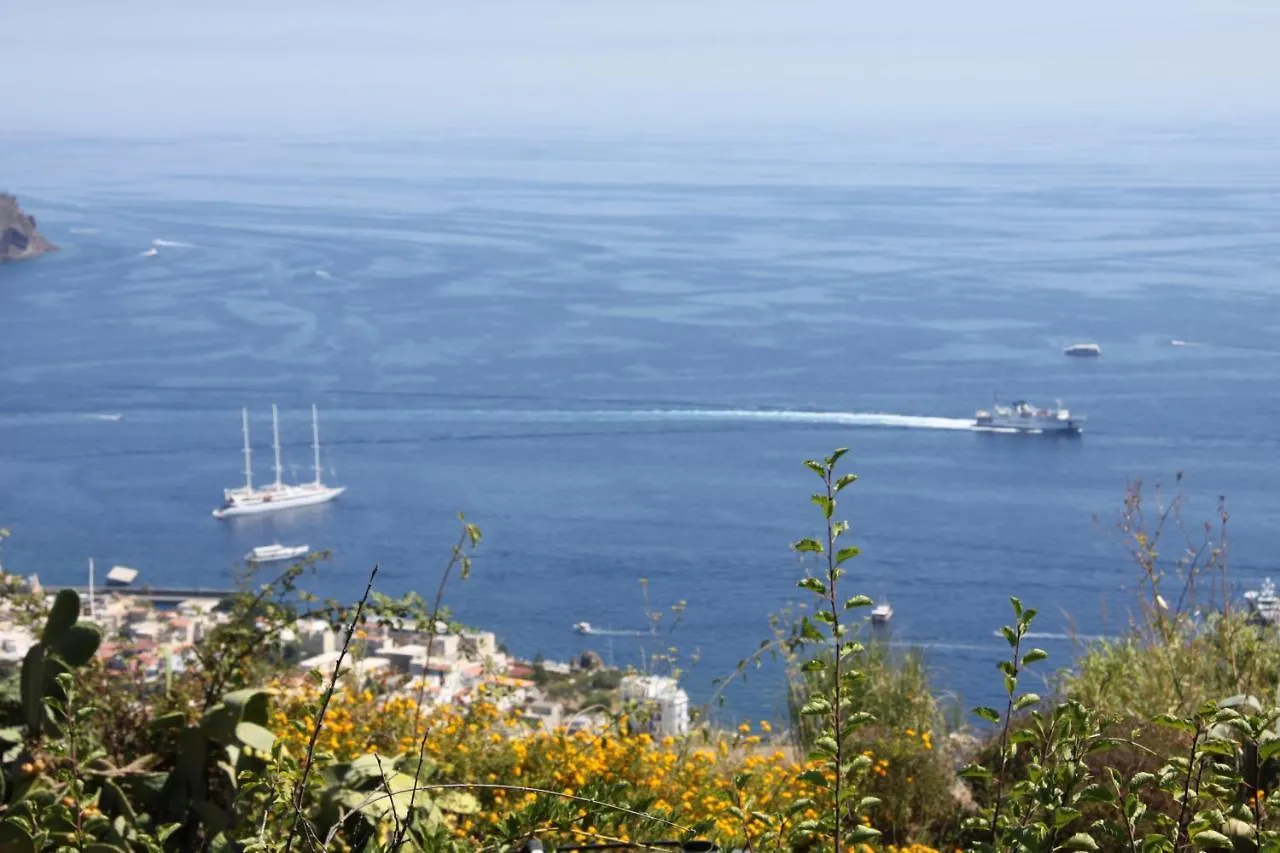 Villa Miele Lipari  0*, Lipari (Isola Lipari)