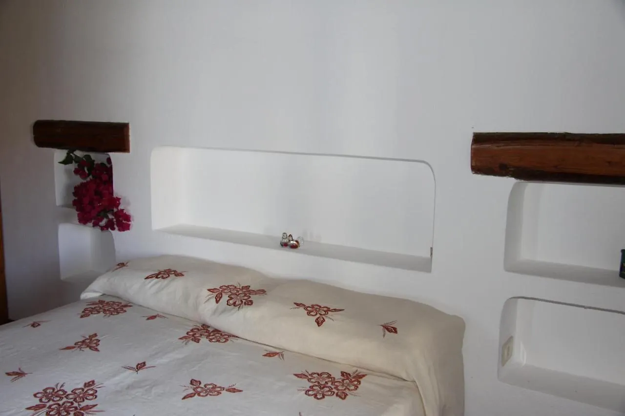 Villa Miele Lipari  Holiday home Lipari (Isola Lipari)