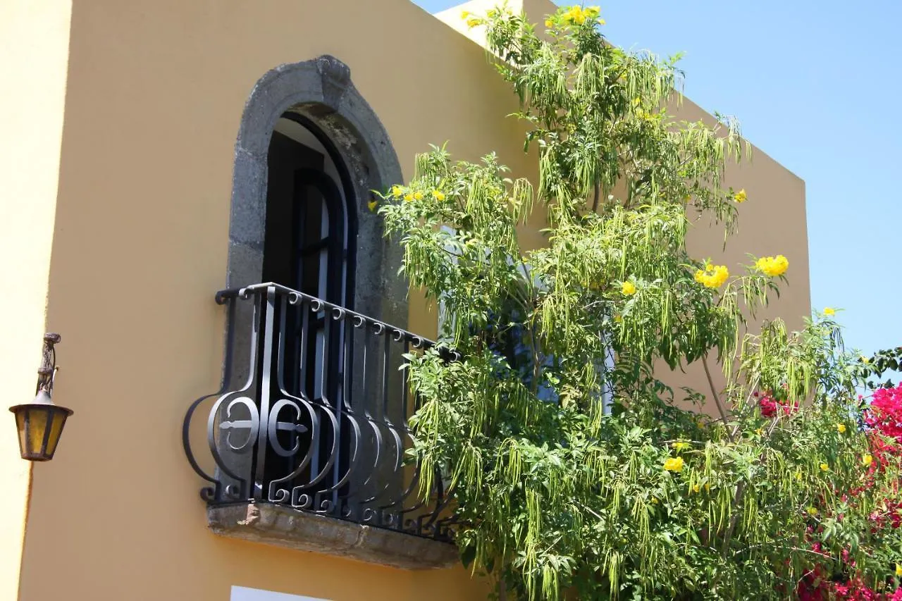 Villa Miele Lipari  Lipari (Isola Lipari)