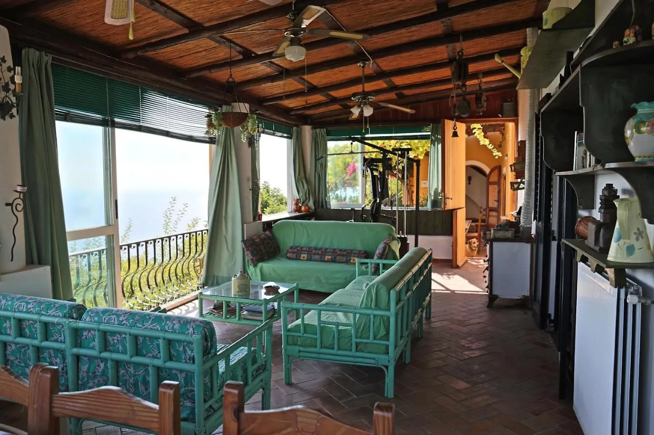 Villa Miele Lipari  0*, Lipari (Isola Lipari)
