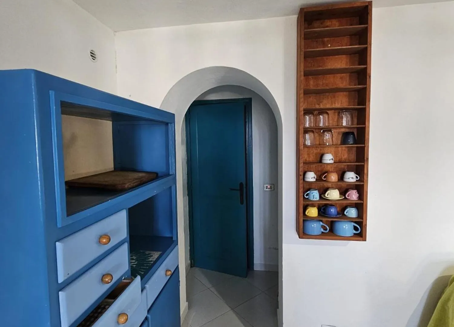 Villa Miele Lipari  Holiday home