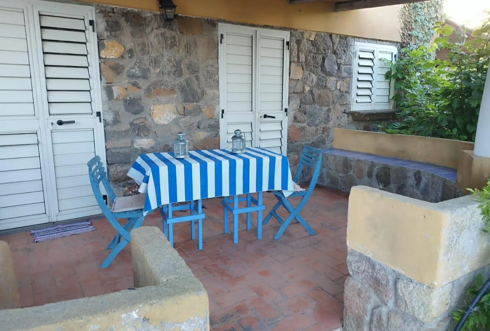 Villa Miele Lipari  Holiday home Lipari (Isola Lipari)