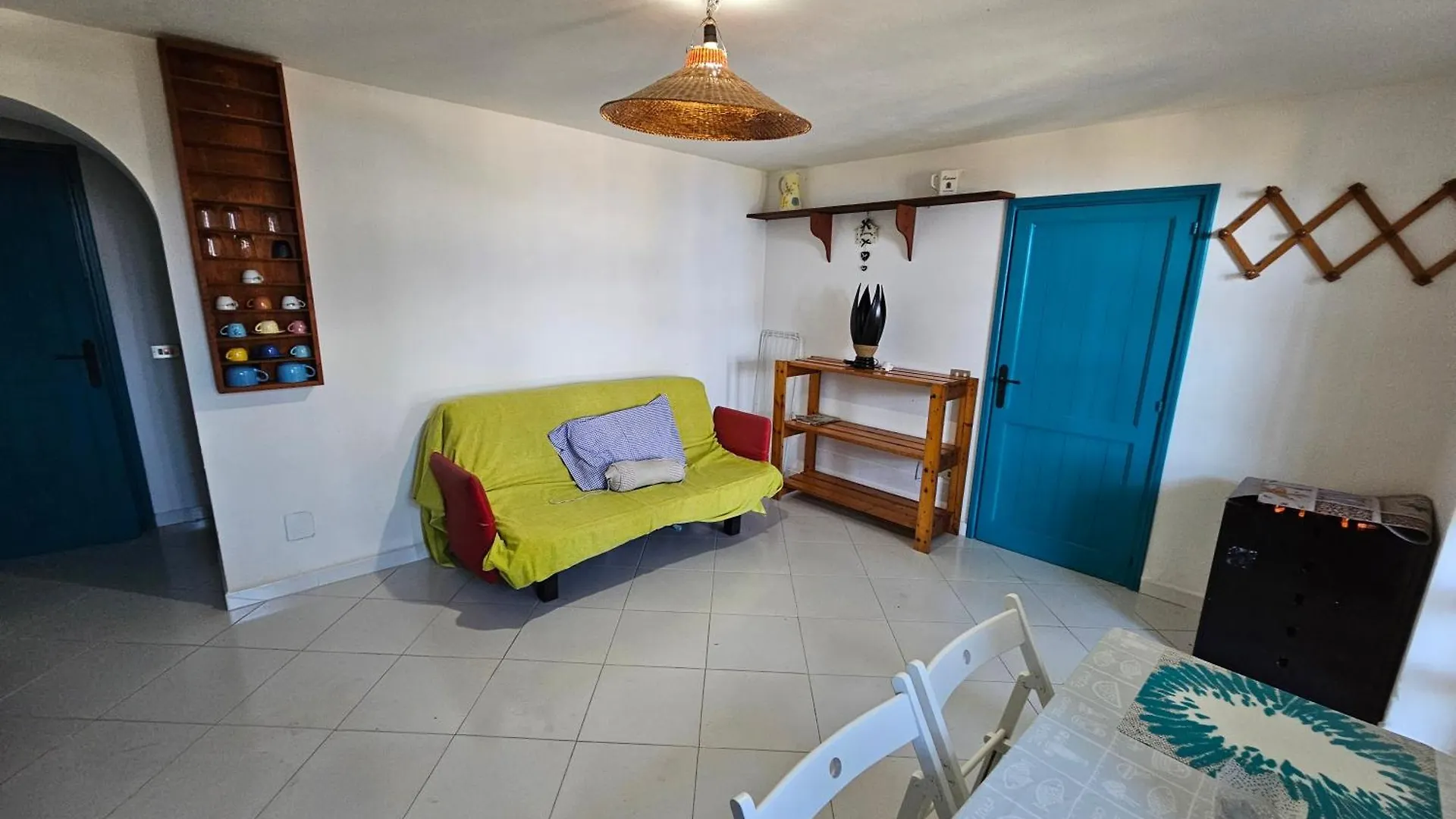 Holiday home Villa Miele Lipari