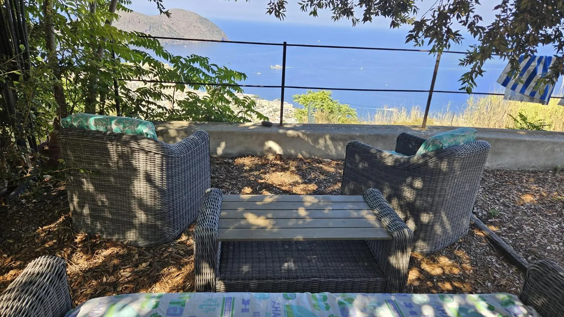 Villa Miele Lipari  0*, Lipari (Isola Lipari) Italy