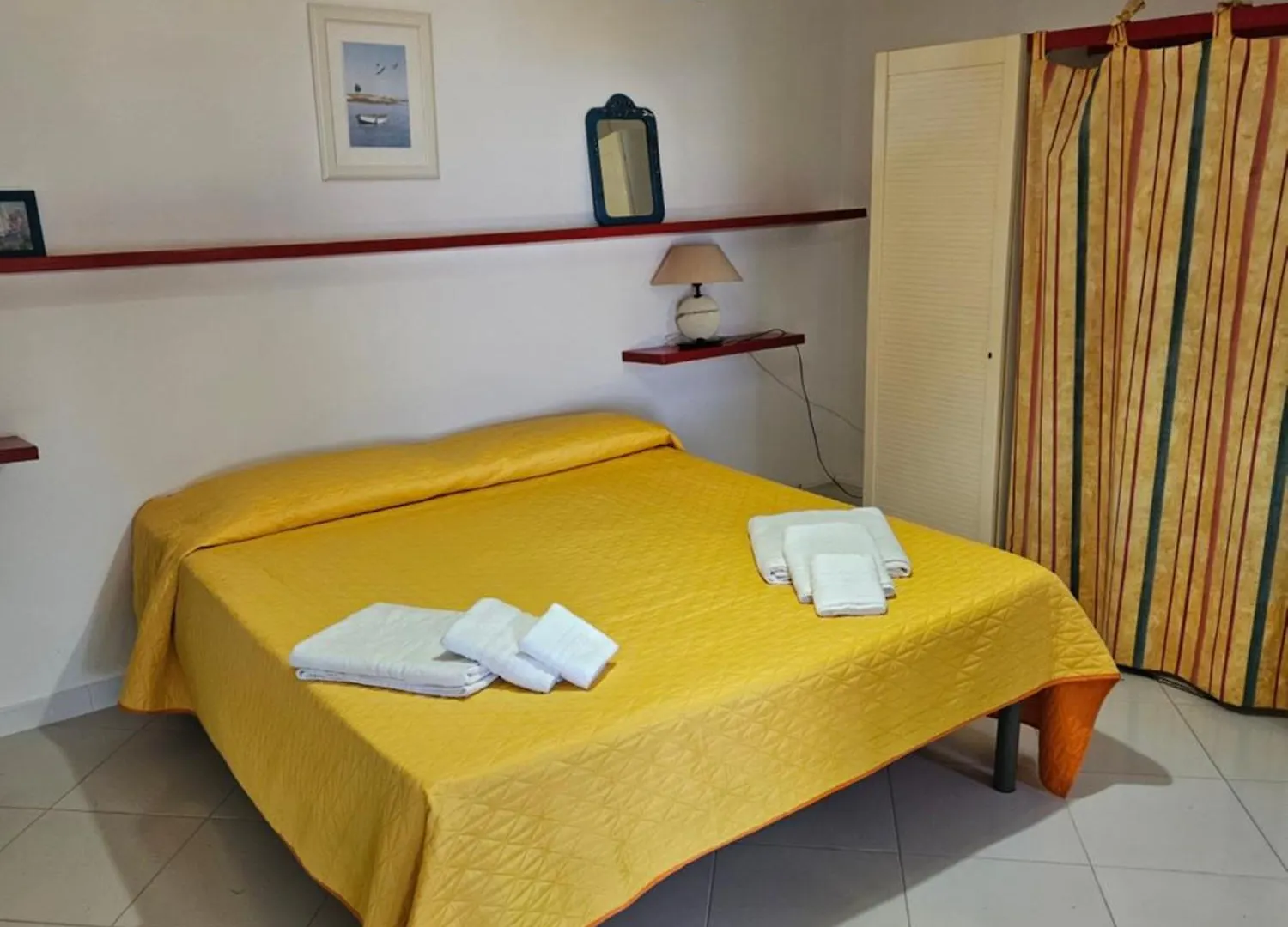 Holiday home Villa Miele Lipari