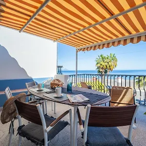 Ferienhaus Casa Norma, Lipari (Isola Lipari)