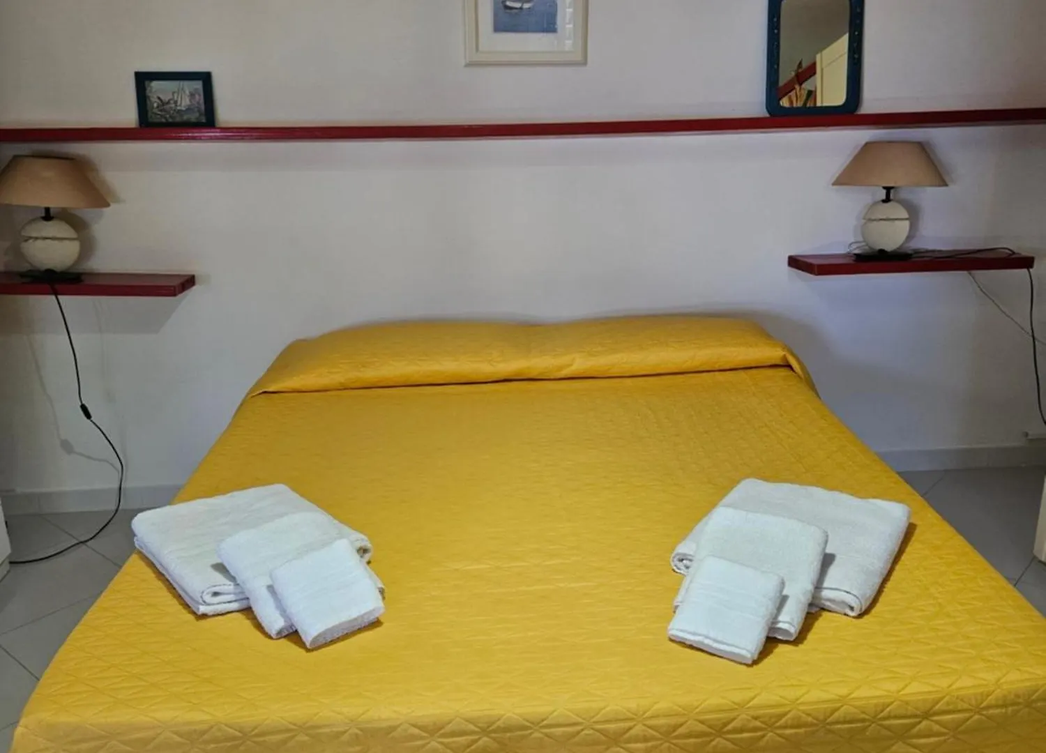 Villa Miele Lipari  Holiday home Lipari (Isola Lipari)